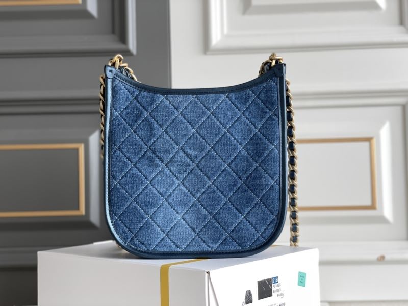 Ch**el hobo bags